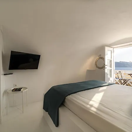 Ferienhaus The Bay - Loft Sea & Sunset View