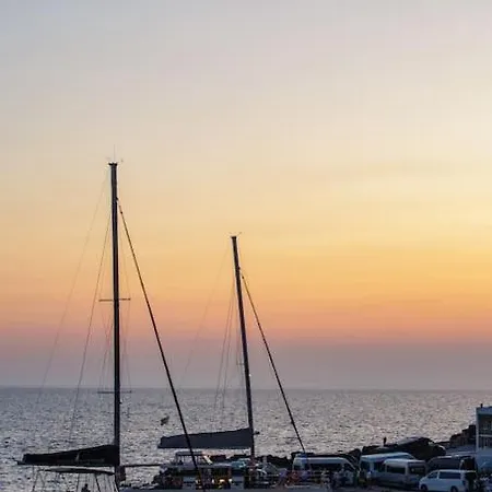 The Bay - Loft Sea & Sunset View * Ia