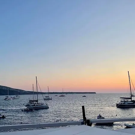 Ferienhaus The Bay - Loft Sea & Sunset View *