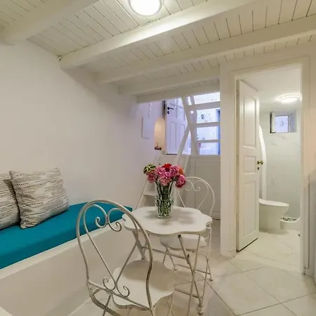 Ferienhaus The Bay - Loft Sea & Sunset View Ia